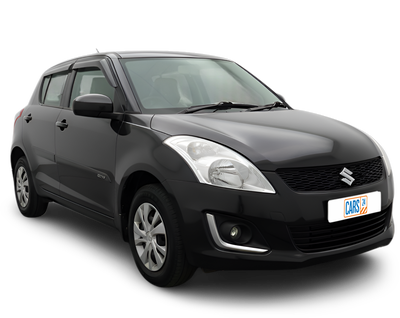 Maruti Swift-img